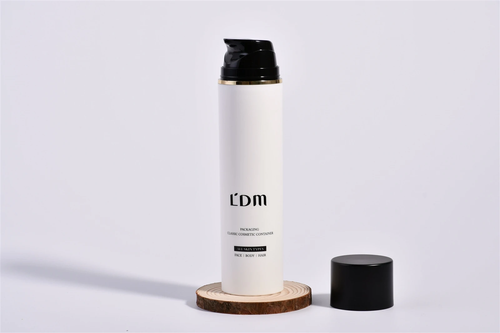 200ml airless pump bottle 200ml airless pump bottle